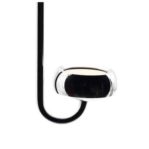 Chihiros Stainless Steel Stand CO2 diffuser 20cm - Image 2