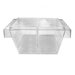 Aqua One Midi Float Guppy Tank Large 1.2L