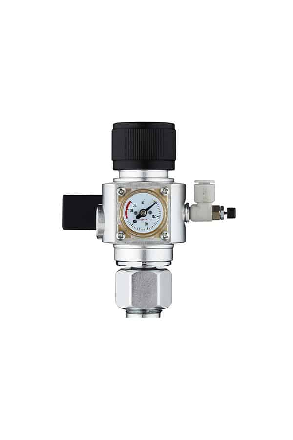 Chihiros CO2 Regulator Solenoid - Image 2