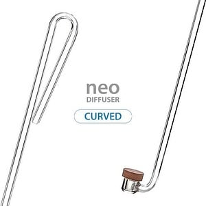 Aquario – Neo CO2 Diffuser Curved Special L