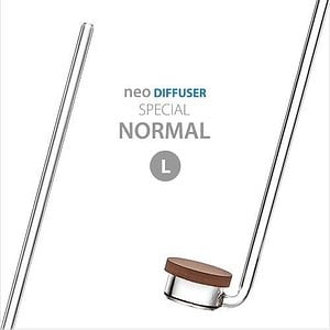 Aquario – Neo CO2 Diffuser Normal Special L