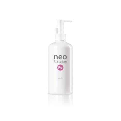 Aquario - Neo Solution Fe 250ml