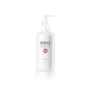 Aquario – Neo Solution Fe 250ml