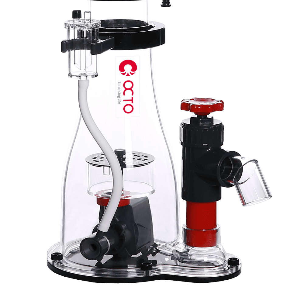 OCTO Classic 152-S Space Saving Skimmer