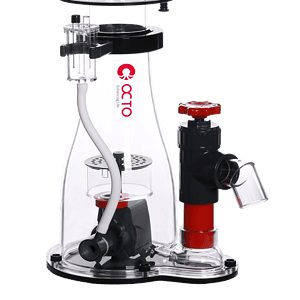 OCTO Classic 152-S Space Saving Skimmer