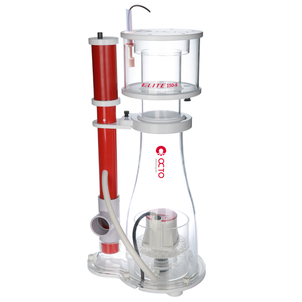 OCTO Elite 150-S Space Saving Skimmer