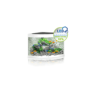 Juwel Trigon 190 LED Aquarium White