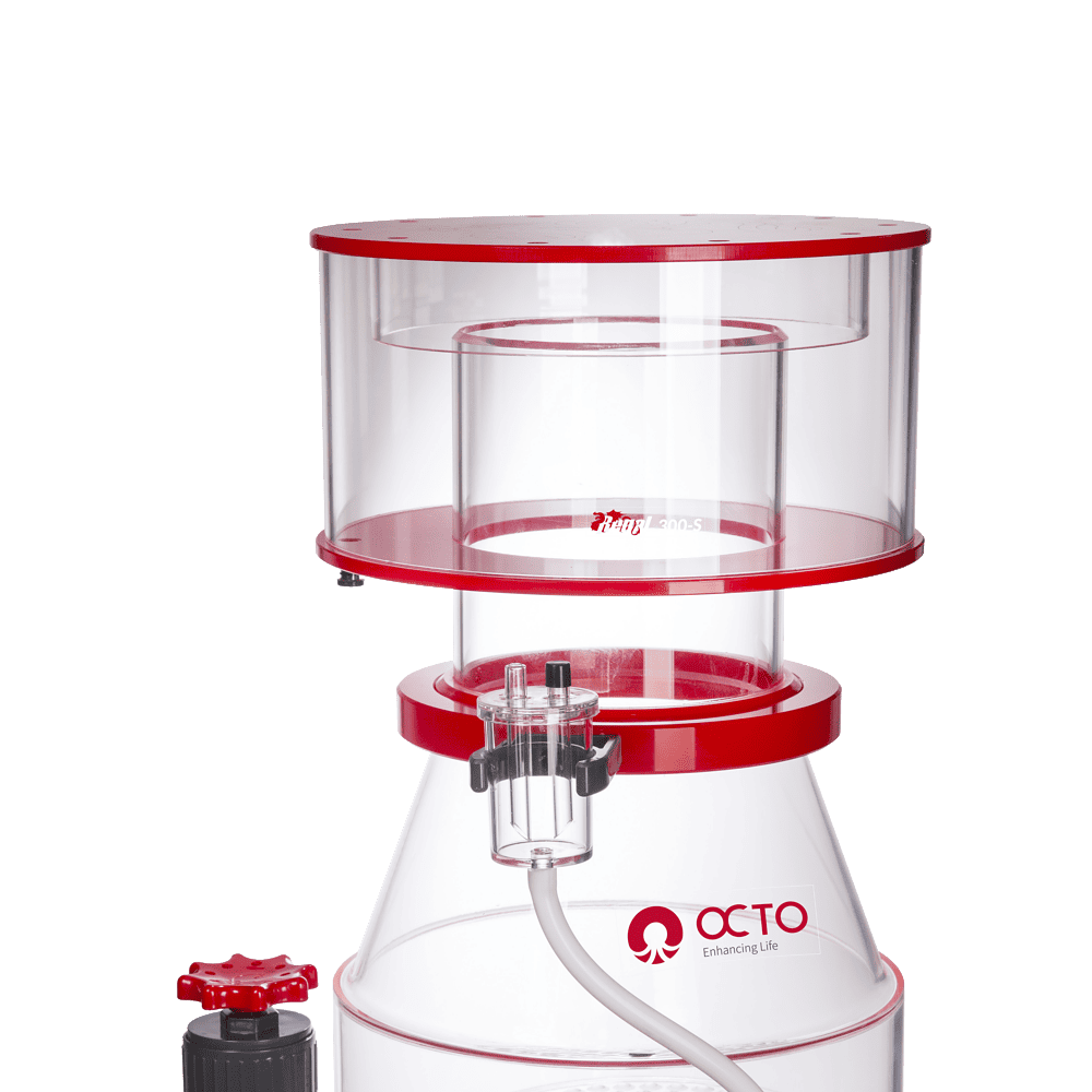 OCTO Regal 300-S Space Saving Skimmer
