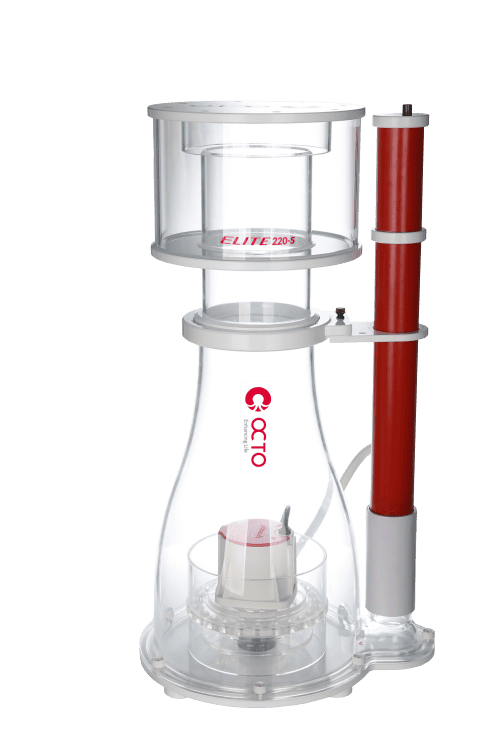 OCTO Elite 220-S Space Saving Skimmer
