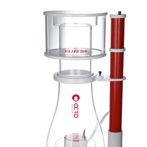 OCTO Elite 220-S Space Saving Skimmer