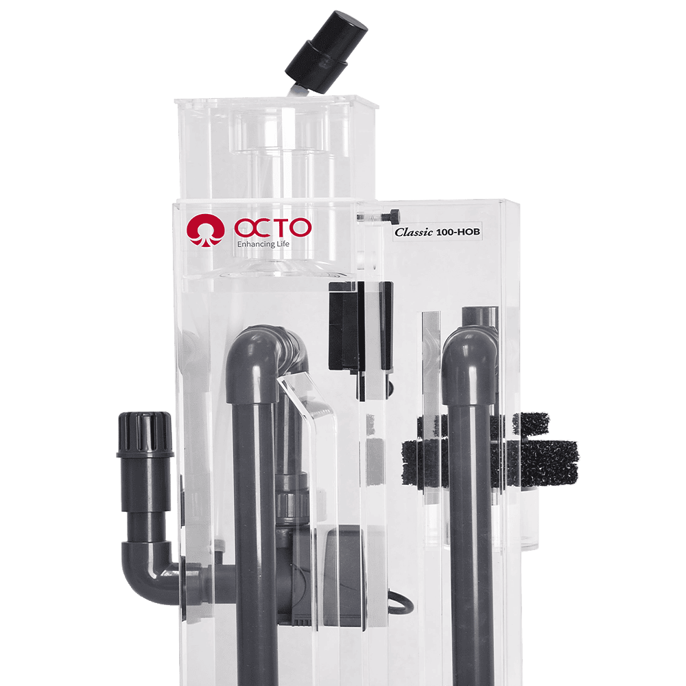 OCTO Classic 100-HOB Hang-On Skimmer