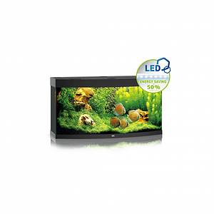 Juwel Vision 260 LED Aquarium Black