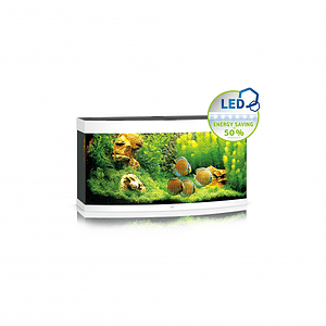 Juwel Vision 260 LED Aquarium White