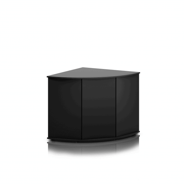 Juwel Trigon 350 LED Aquarium Black - Image 2