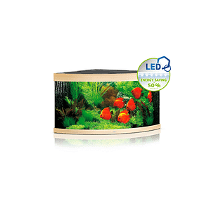 Juwel Trigon 350 LED Aquarium Light Wood