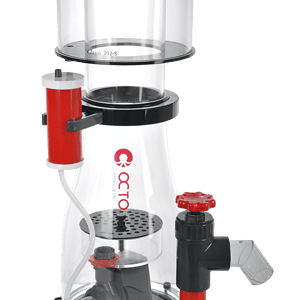 OCTO Classic 202-S Space Saving Skimmer