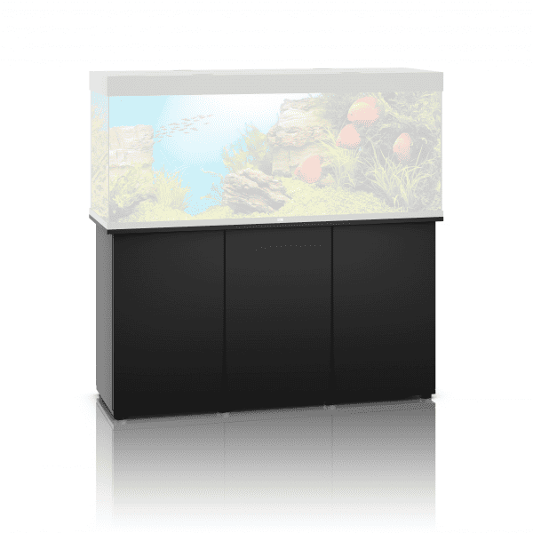 Juwel Rio 450 LED Aquarium Black - Image 3