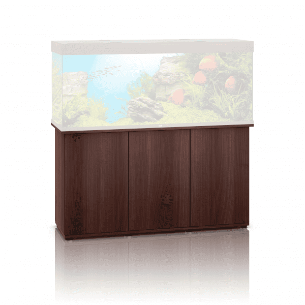 Juwel Rio 450 LED Aquarium Dark Wood - Image 3