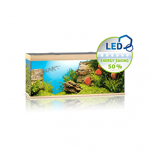 Juwel Rio 450 Cabinet Stand Light Wood
