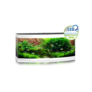 Juwel Vision 450 LED Aquarium White