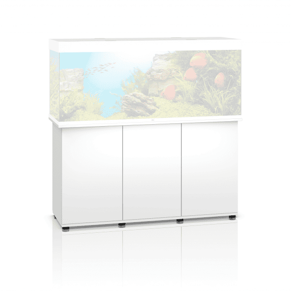 Juwel Rio 450 LED Aquarium White - Image 3