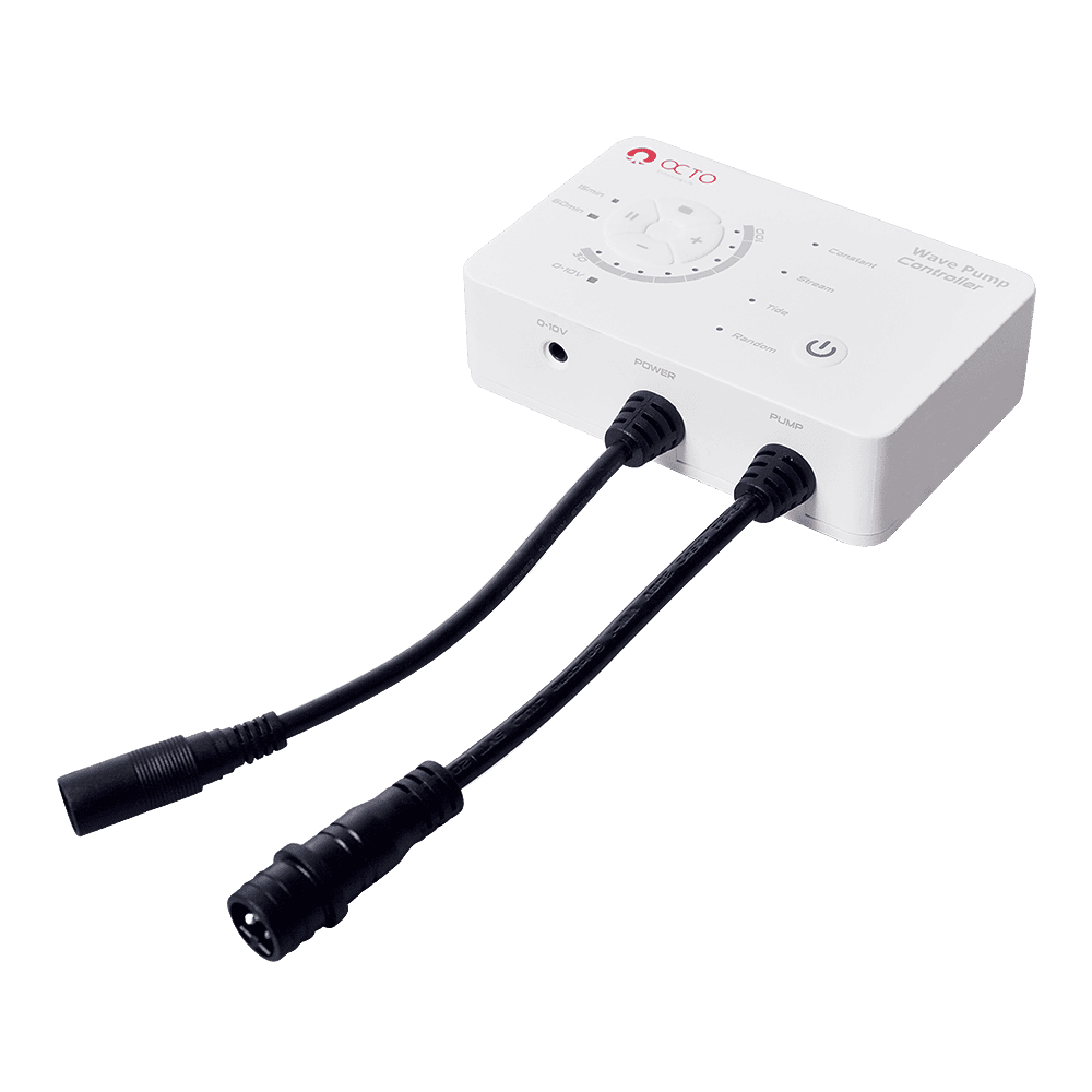 OCTO Pulse OP-4 Wave Pump - Image 2