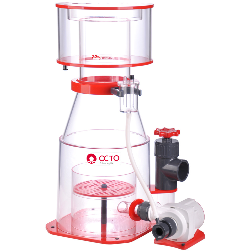 OCTO Regal 250-INT In Sump Skimmer