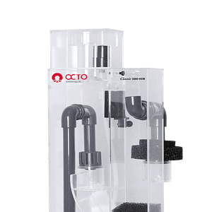 OCTO 1000-HOB Hang-on Skimmer