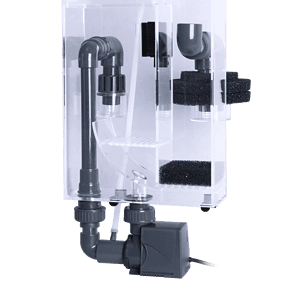OCTO Classic 2000-HOB Hangon Skimmer