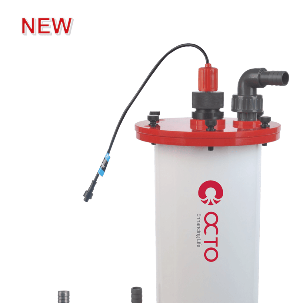 OCTO LR-150 Light Reactor
