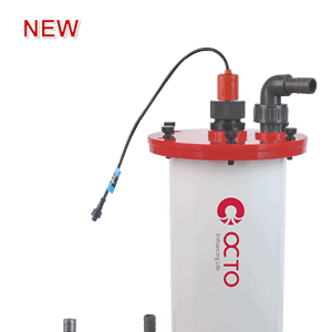 OCTO LR-150 Light Reactor