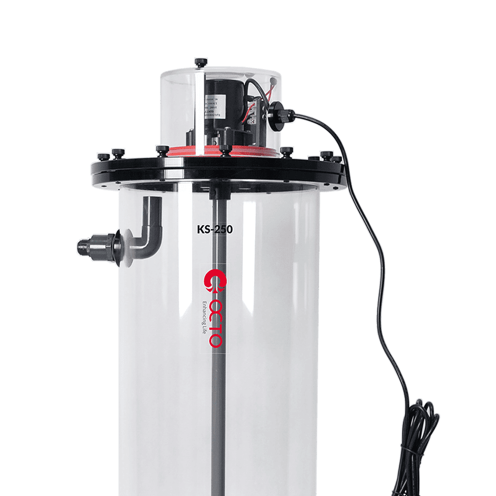 OCTO KS-250 Kalk Stirrer