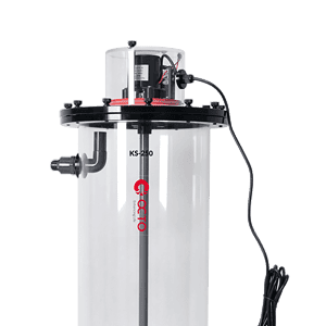 OCTO KS-250 Kalk Stirrer