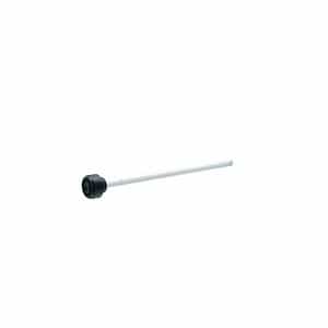 FLUVAL FX4 IMPELLER SHAFT AND RUBBER BUSHING – FX4 EXTERNAL CANISTER FILTER #A20199
