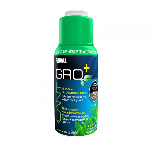 Fluval Plant Micro Nutrients Fertilizer 120ML