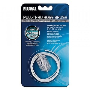 Fluval PullThru Hose Brush