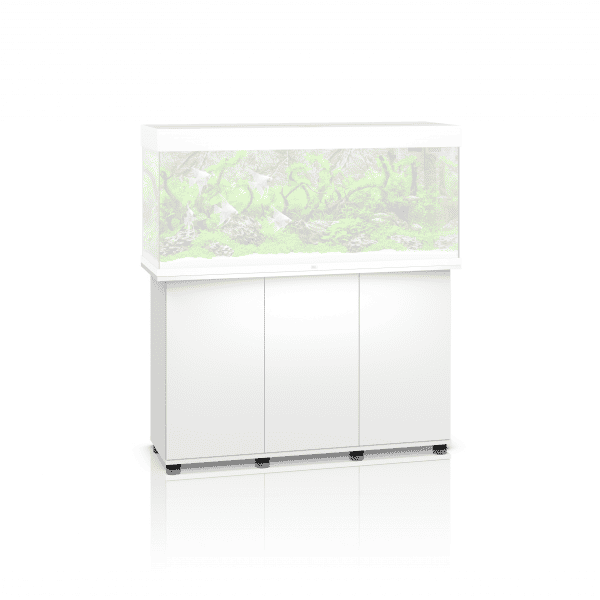 Juwel Rio 240 LED Aquarium White - Image 3