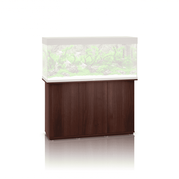 Juwel Rio 240 LED Aquarium Dark Wood - Image 3