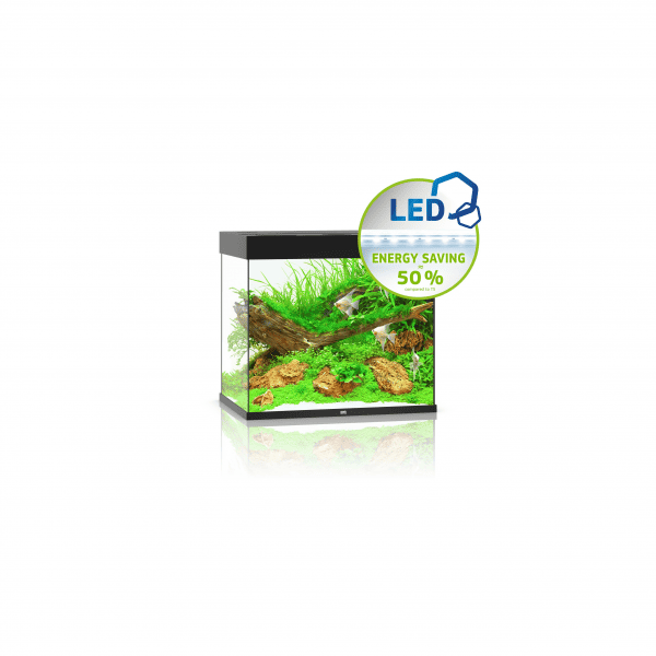 Juwel Lido 200 LED Aquarium Black - Image 2