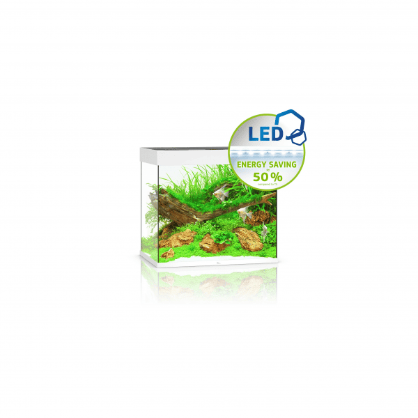 Juwel Lido 200 LED Aquarium White - Image 2