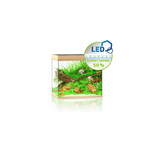 Juwel Lido 200 LED Aquarium Light Wood - Image 2