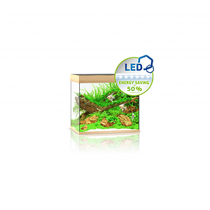 Juwel Lido 200 LED Aquarium Light Wood