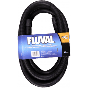 Fluval FX Series FX4/FX5/FX6 Ribbed Hosing 4m