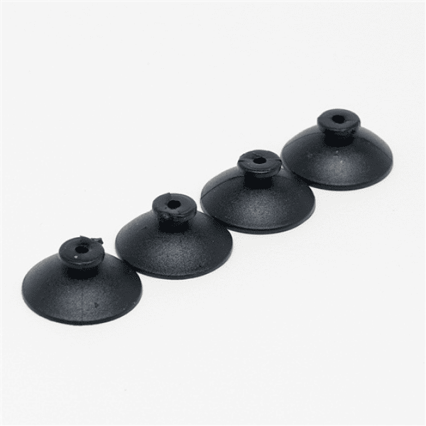Fluval FX4/FX5/FX6 Rim Connector Suction Cups 4 Pack