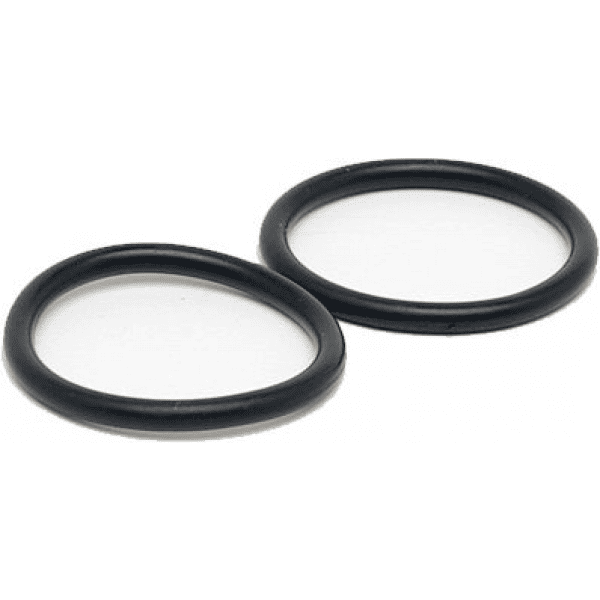 Fluval FX4/FX5/FX6 Top Cover Clickfit ORing 2 Pack