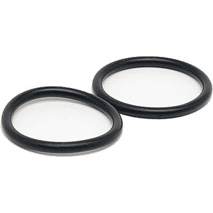 Fluval FX4/FX5/FX6 Top Cover Clickfit ORing 2 Pack