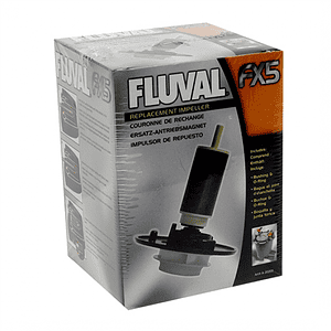 Fluval FX5/FX6 Impeller Assembly