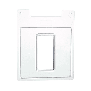 Fluval Spec 3 Replacement Cover 10ltr