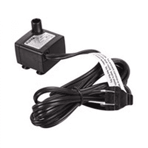 Fluval Spec V 19L Aquarium Water Pump
