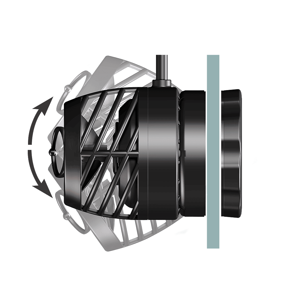 OCTO Pulse OP-4 Wave Pump - Image 4